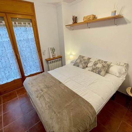 Cal Patola Xic Villa Bagá Екстериор снимка