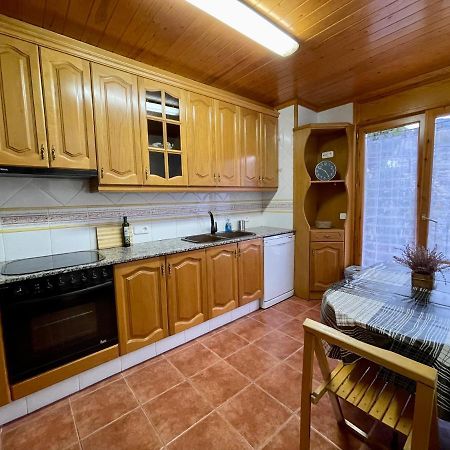 Cal Patola Xic Villa Bagá Екстериор снимка