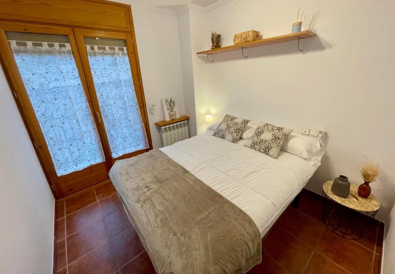 Cal Patola Xic Villa Bagá Екстериор снимка