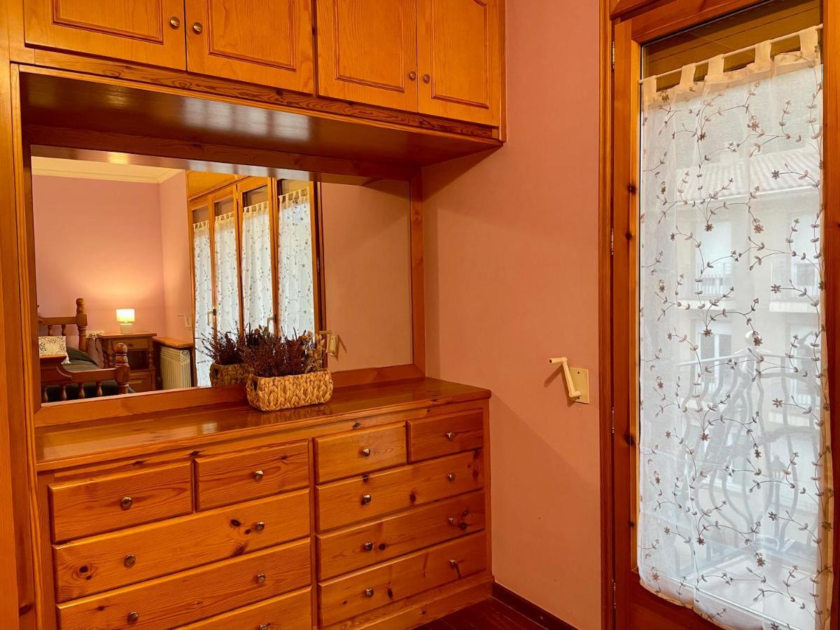 Cal Patola Xic Villa Bagá Екстериор снимка