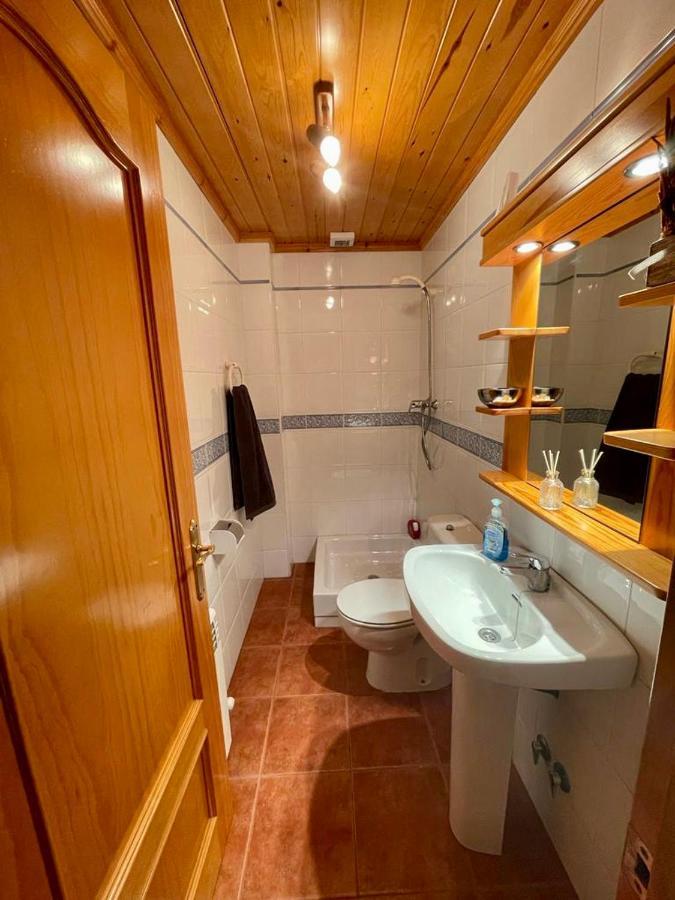 Cal Patola Xic Villa Bagá Екстериор снимка