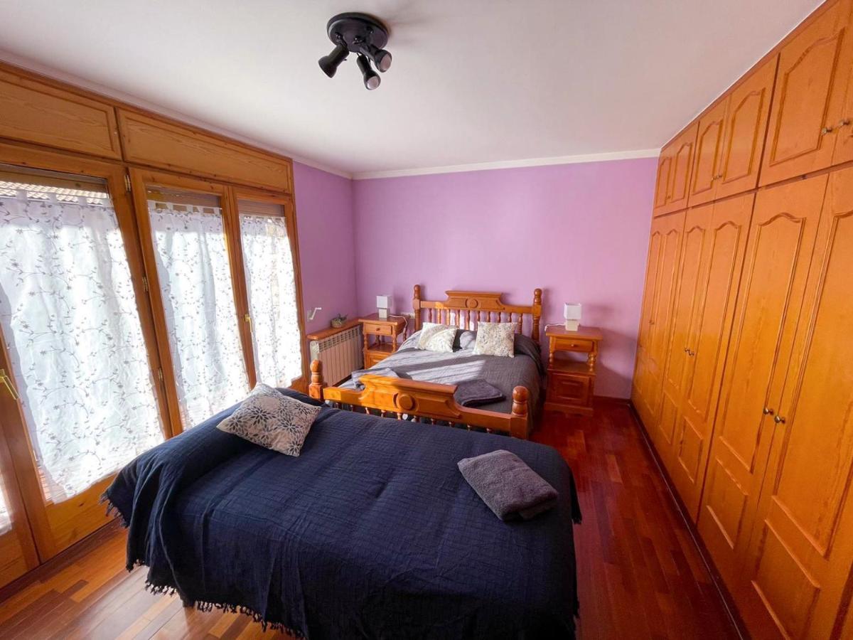 Cal Patola Xic Villa Bagá Екстериор снимка